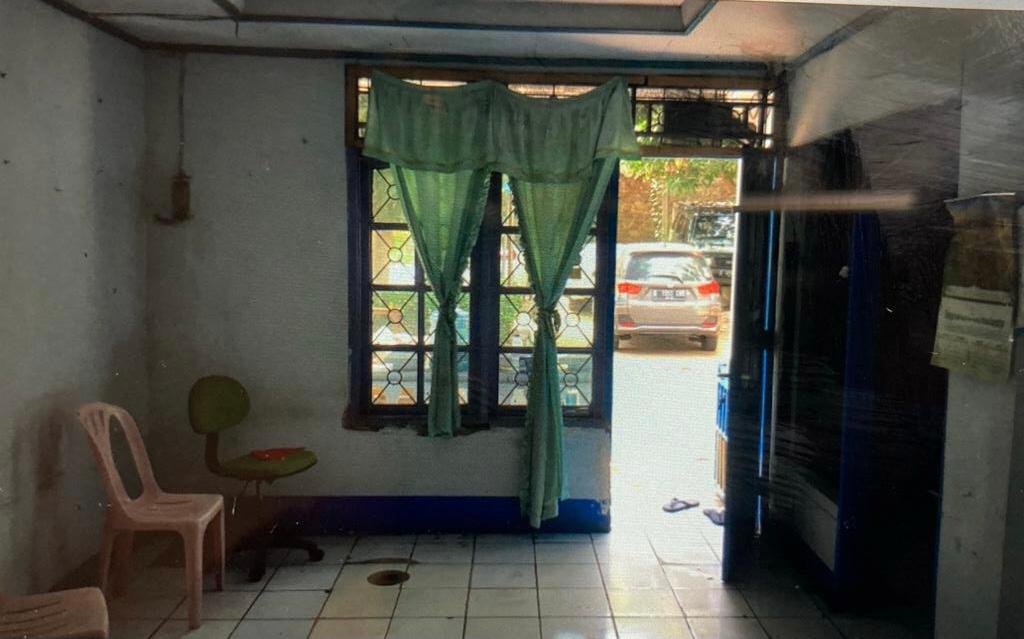 Dijual Cepat (BU) Rumah 2 Lantai Strategis di Periuk Kota Tangerang - 7