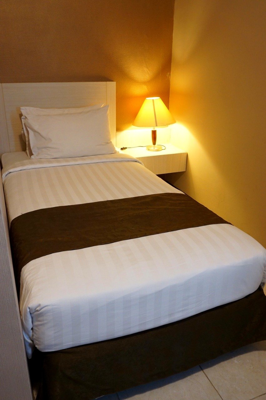 Di Jual Cepat Apartemen Full Furnished Galeri Ciumbuleuit Bandung (GCA 1) - 6