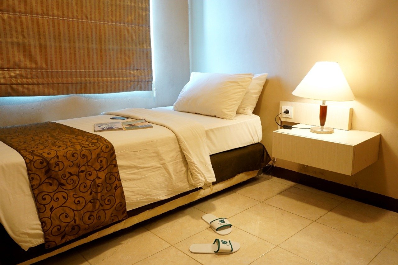 Di Jual Cepat Apartemen Full Furnished Galeri Ciumbuleuit Bandung (GCA 1) - 3