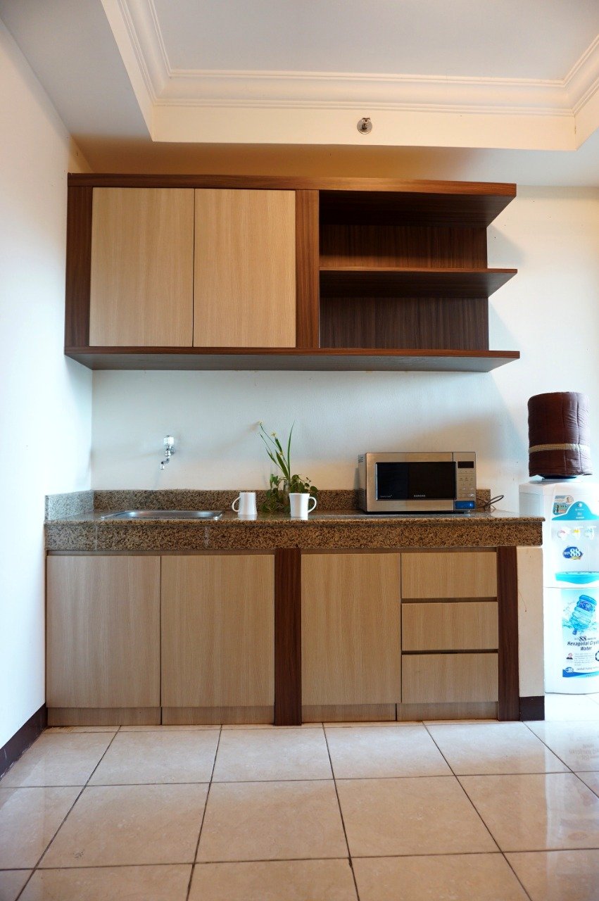 Di Jual Cepat Apartemen Full Furnished Galeri Ciumbuleuit Bandung (GCA 1) - 5