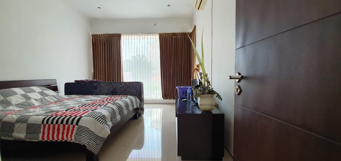 Jual Rumah Mewah di Permata Jingga Malang, - 5