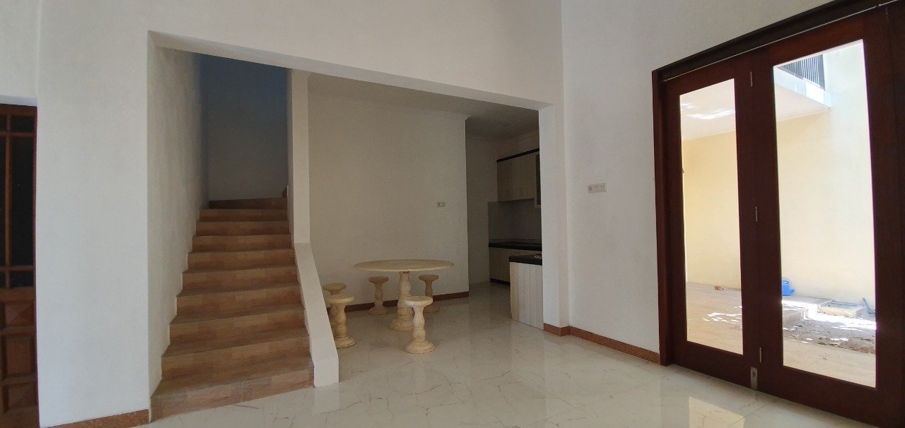 Rumah Minimalis Dijual Di Malang, - 4