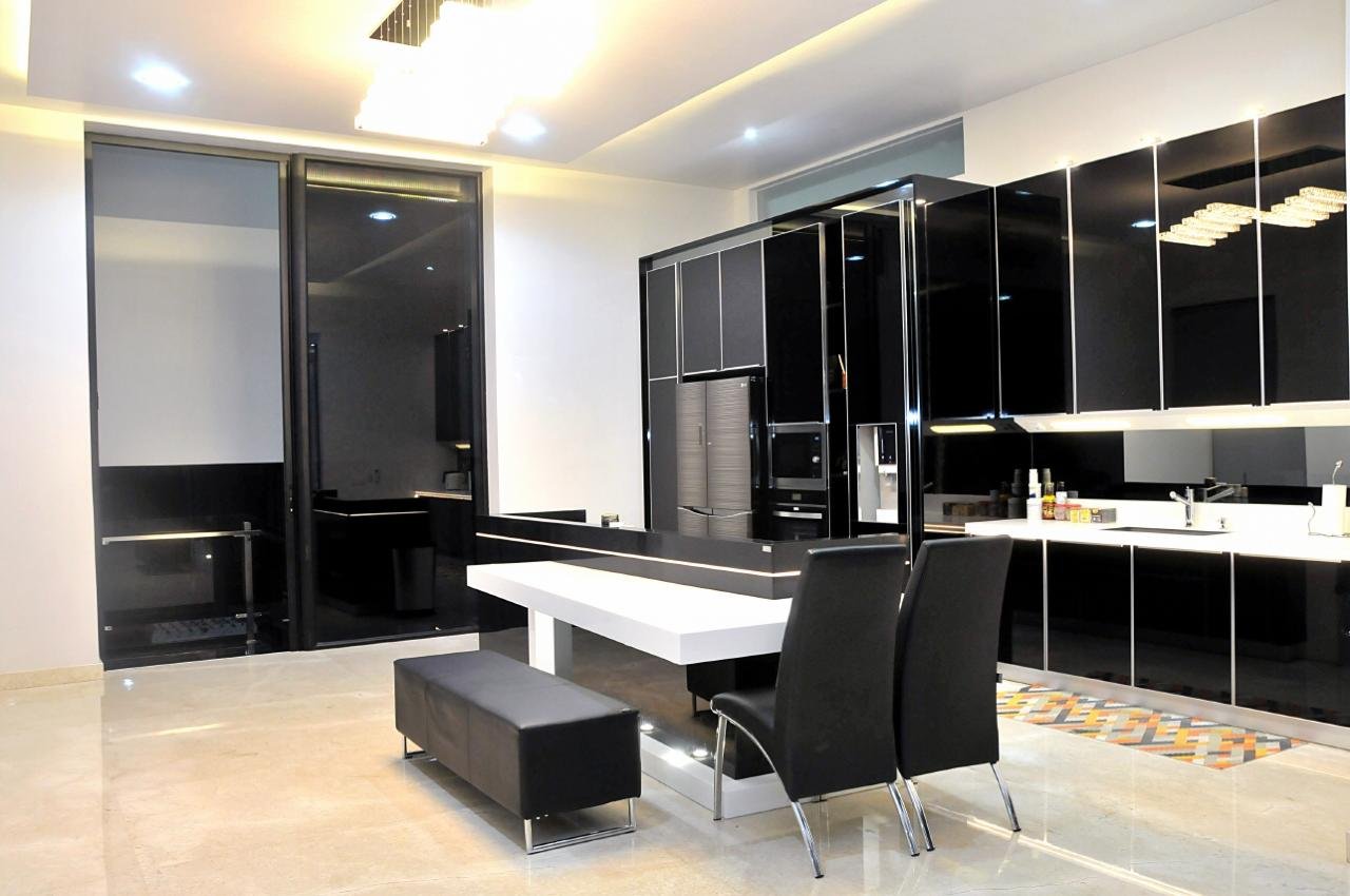 Rumah Mewah Dijual Di Malang, - 2