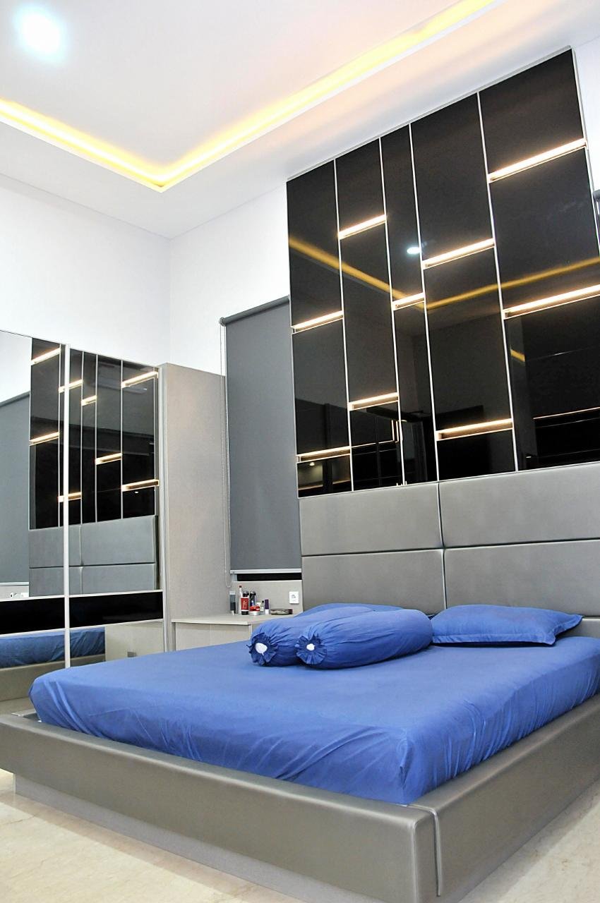 Rumah Mewah Dijual Di Malang, - 7