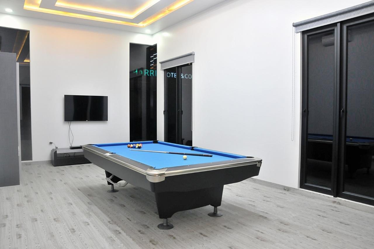 Rumah Mewah Dijual Di Malang, - 6
