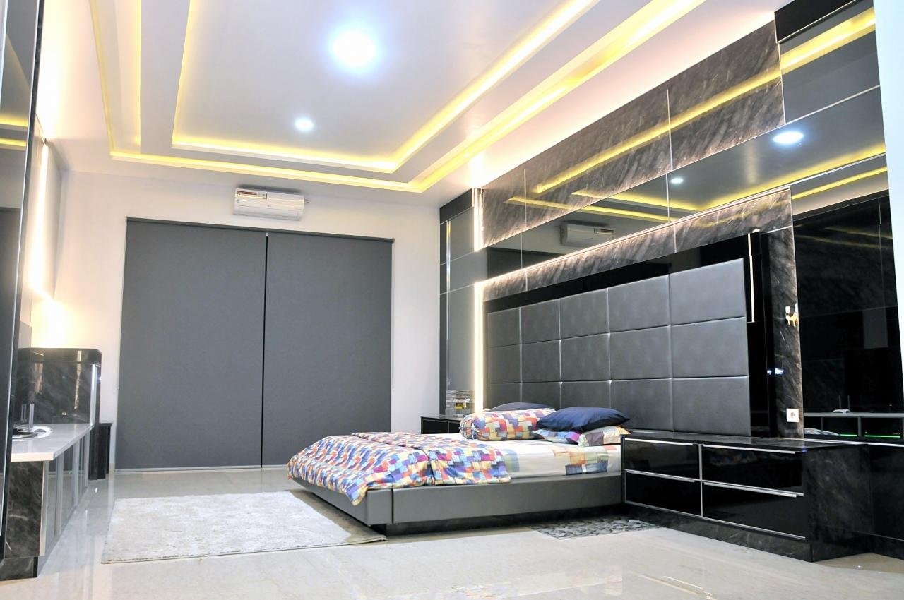 Rumah Mewah Dijual Di Malang, - 3