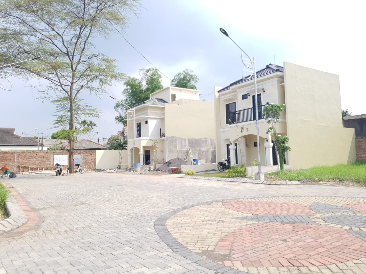 Rumah Dekat Ub , - 3