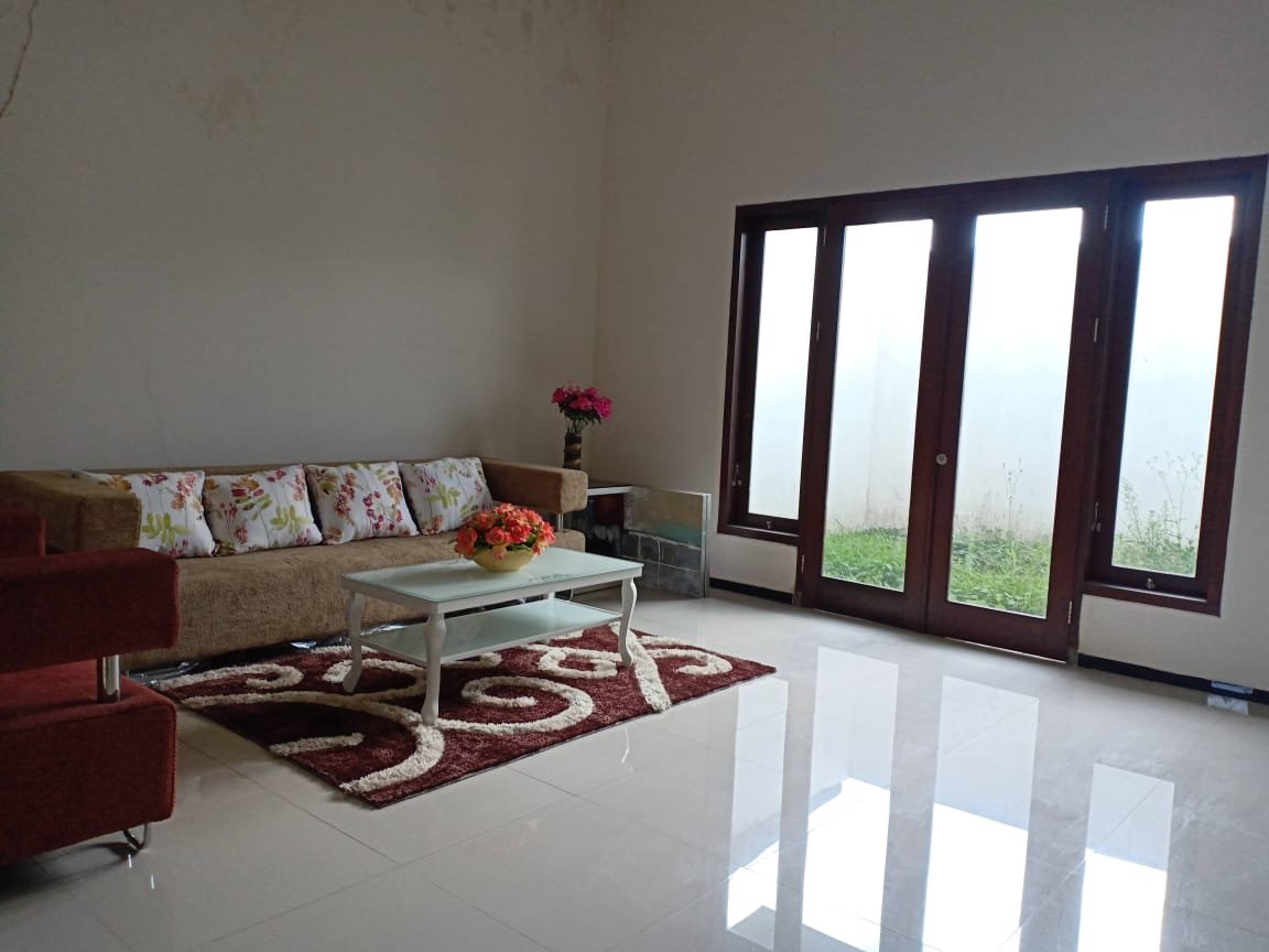 Perumahan Mewah Di Malang Kota, - 6