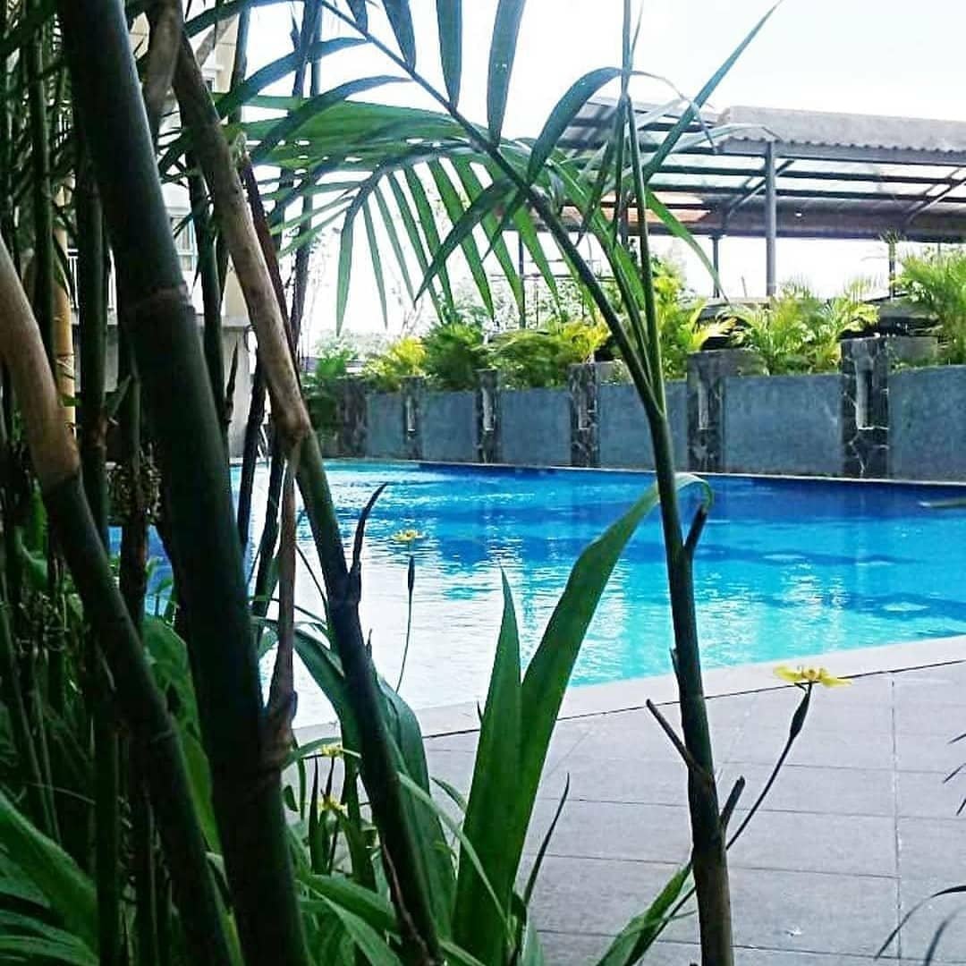 APARTEMEN SIAP HUNI FULL FURNISH DI JAKARTA CUMA BAYAR BOOKING FEE - 6