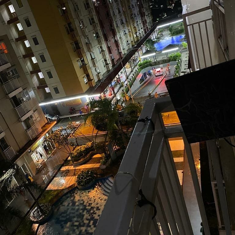 APARTEMEN SIAP HUNI FULL FURNISH DI JAKARTA CUMA BAYAR BOOKING FEE - 8