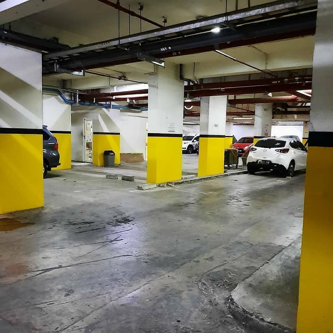 APARTEMEN SIAP HUNI FULL FURNISH DI JAKARTA CUMA BAYAR BOOKING FEE - 7