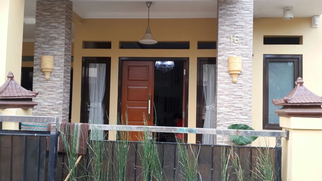 Dijual Rumah Oksigen Sehat & Nyaman 2 Lantai di Buahbatu, Bandung - 6