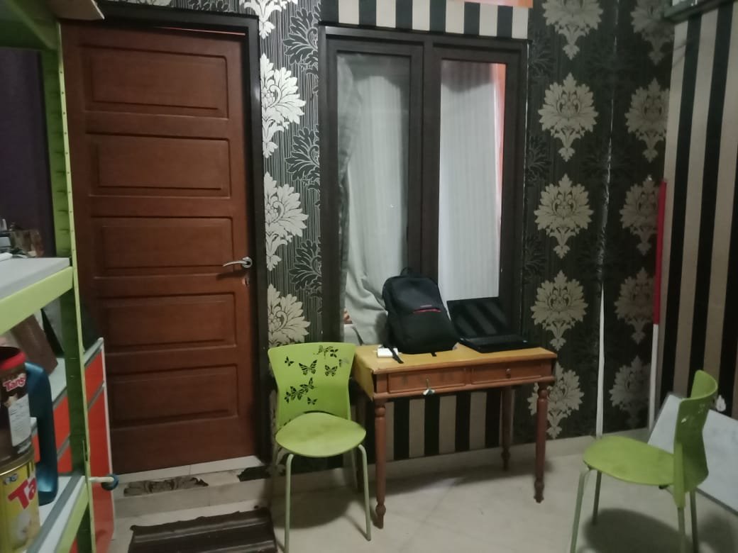 Dijual Rumah Oksigen Sehat & Nyaman 2 Lantai di Buahbatu, Bandung - 8
