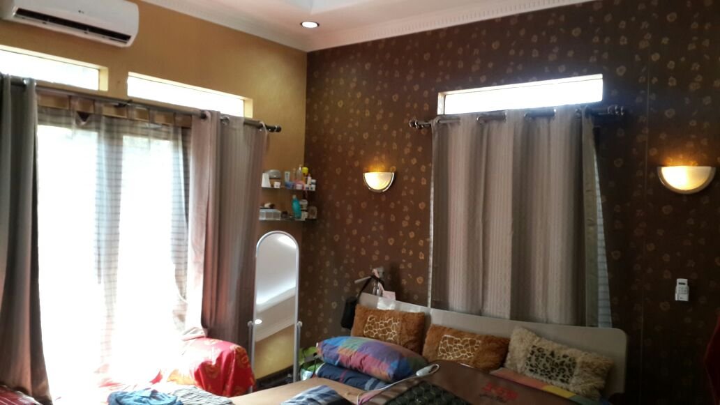 Dijual Rumah Oksigen Sehat & Nyaman 2 Lantai di Buahbatu, Bandung - 7