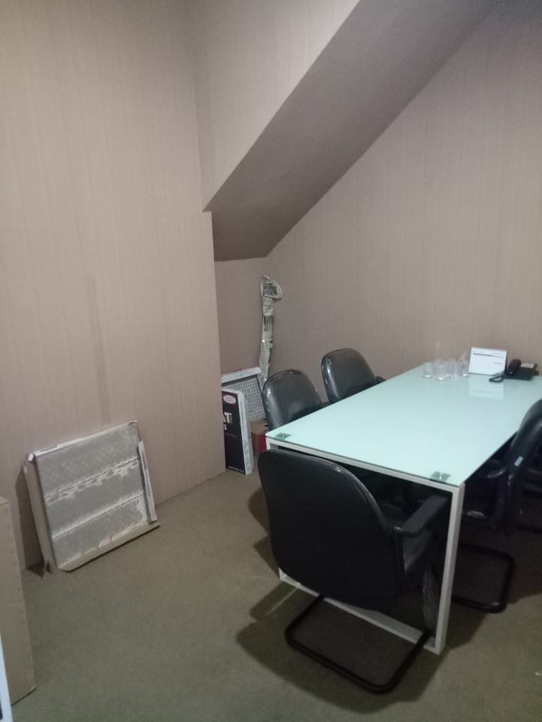 Ruko murah di Pinggir Jalan Radio Dalam Siap Pakai, Cocok untuk kantor dan usaha - 4