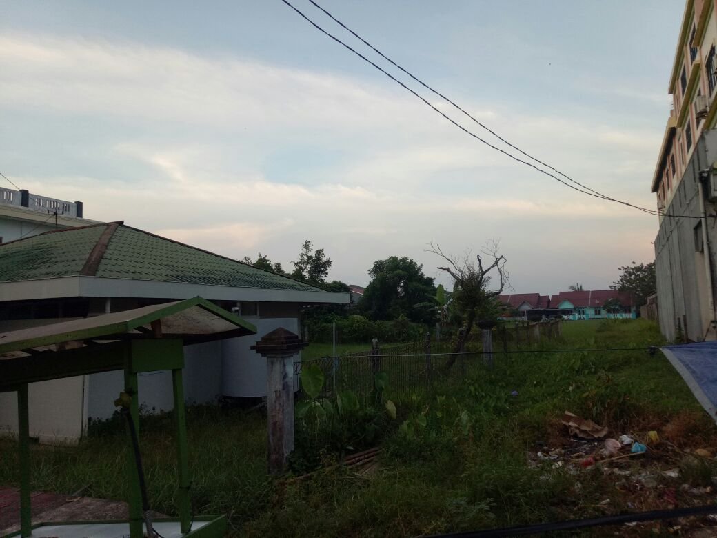 Tanah DR. Wahidin Sepakat Pontianak Kalimantan Barat - 2