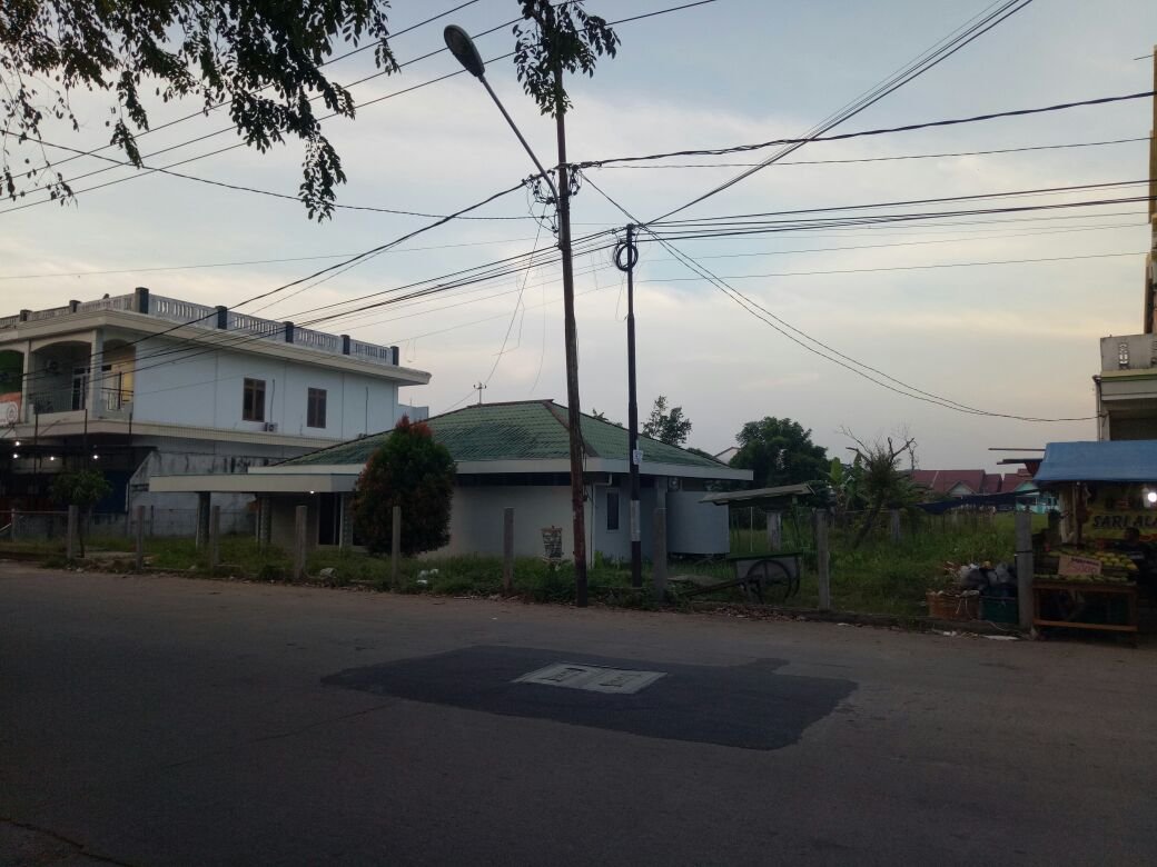 Tanah DR. Wahidin Sepakat Pontianak Kalimantan Barat - 8