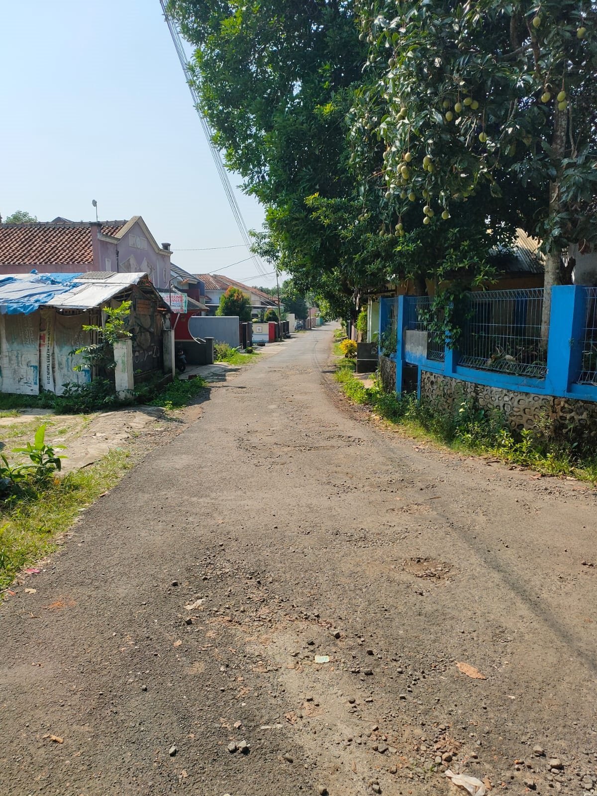Dijual Rumah Baru Siap Bangun Dekat RSU Dadi Keluarga Purwokerto Selatan Banyumas - 3