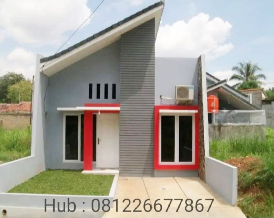 Dijual Rumah Baru Siap Bangun Dekat RSU Dadi Keluarga Purwokerto Selatan Banyumas - 2