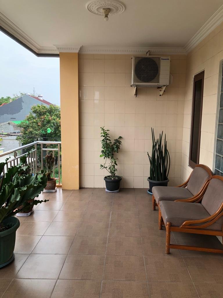 Dijual Rumah Murah Strategis di Karang Satria Tambun Bekasi - 10