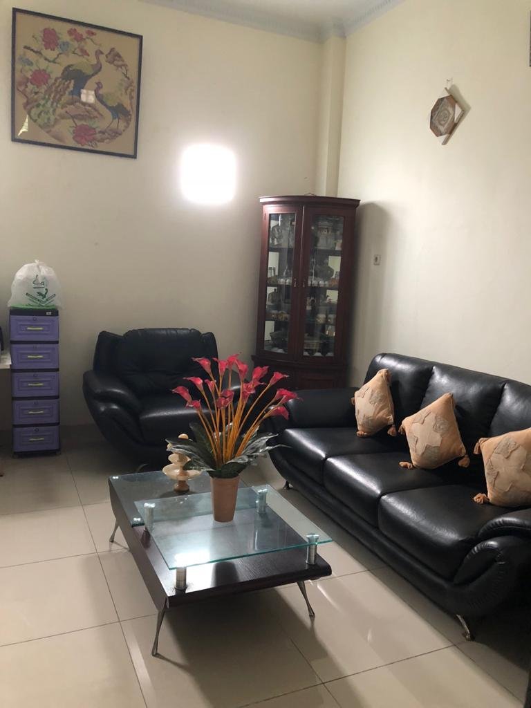 Dijual Rumah Murah Strategis di Karang Satria Tambun Bekasi - 4