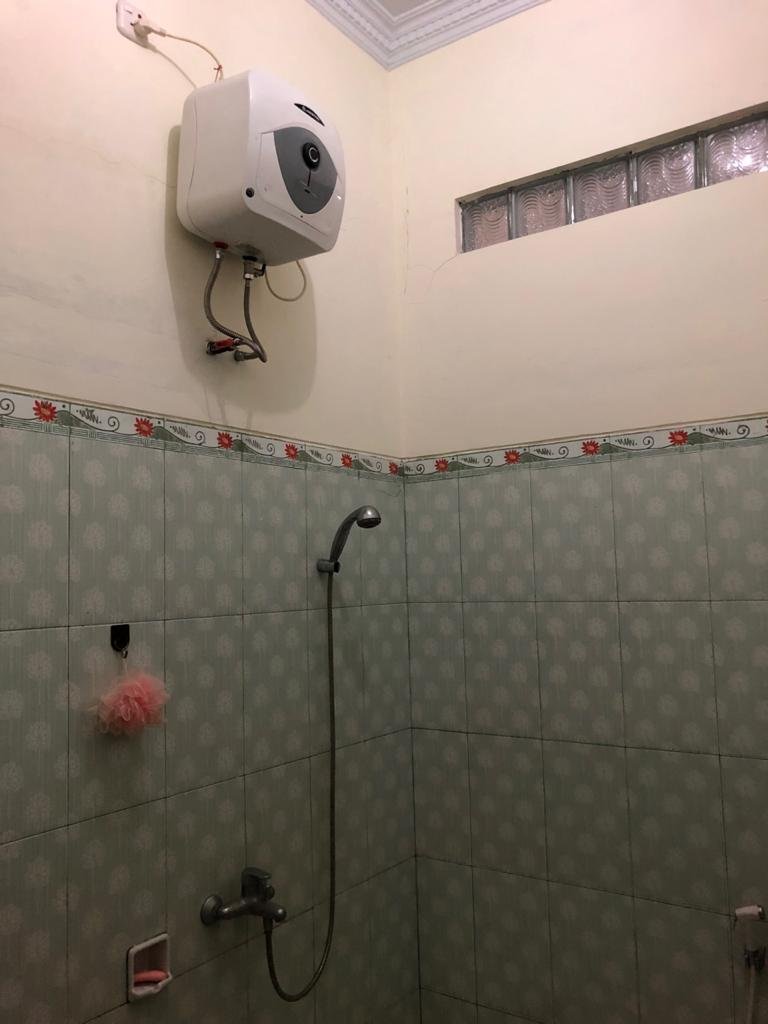 Dijual Rumah Murah Strategis di Karang Satria Tambun Bekasi - 3