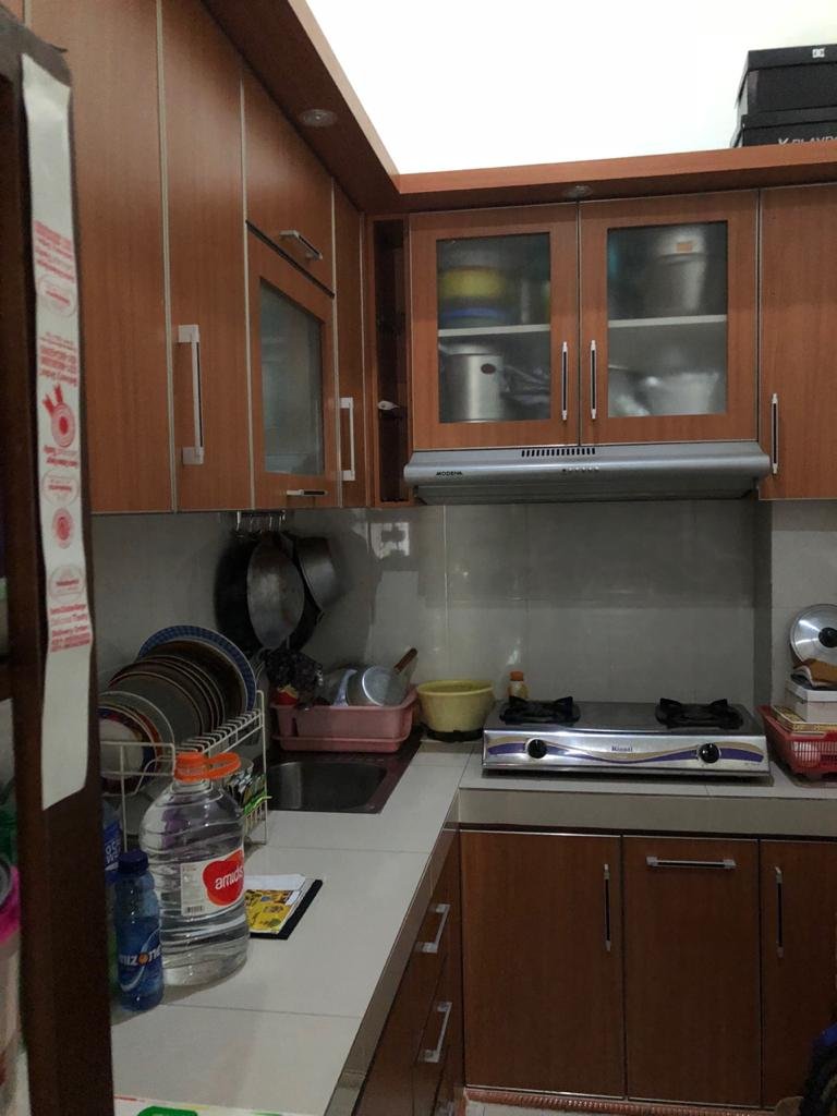Dijual Rumah Murah Strategis di Karang Satria Tambun Bekasi - 5