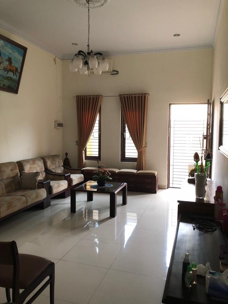 Dijual Rumah Murah Strategis di Karang Satria Tambun Bekasi - 7