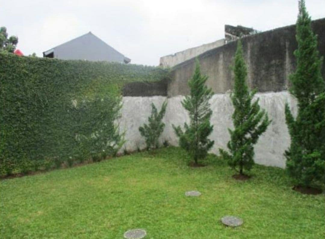 Rumah 3 TAMAN Dekat PUSAT Kota Bogor - 2