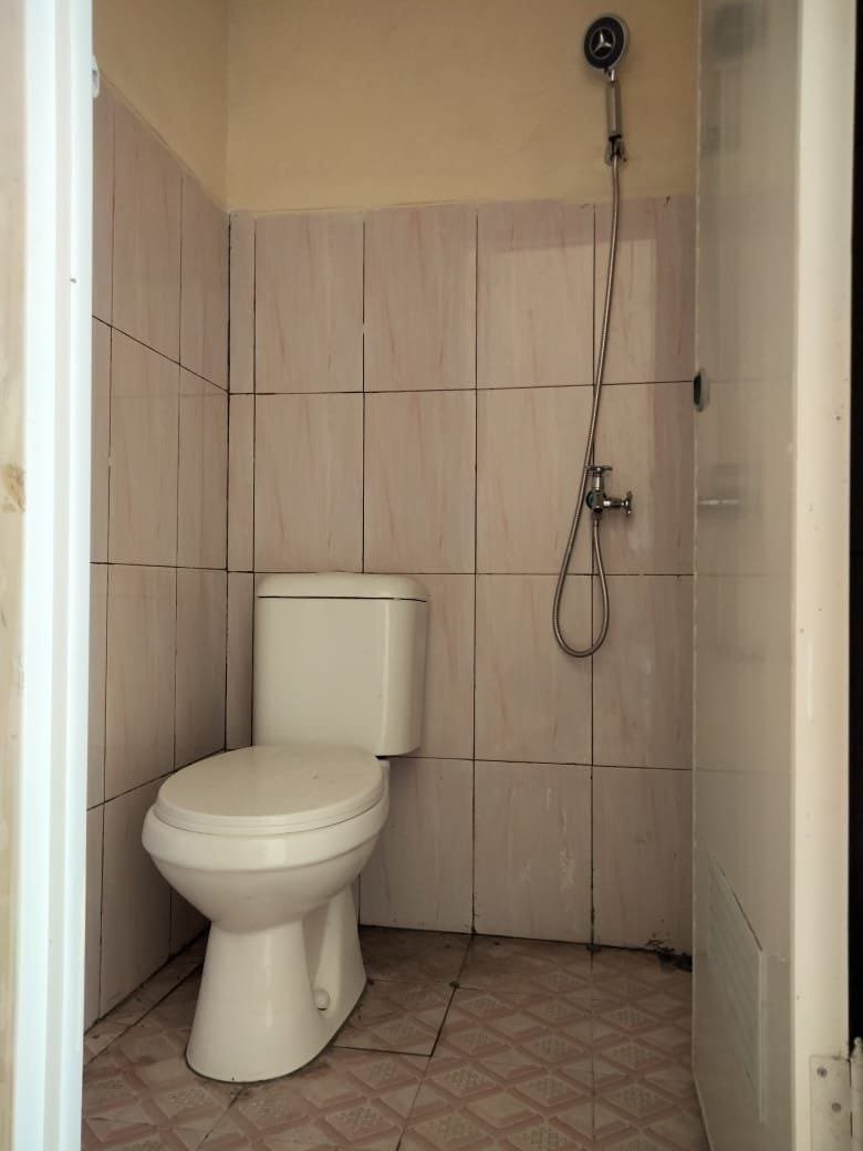 umah MURAH 290 Jutaan di Cibinong - 2