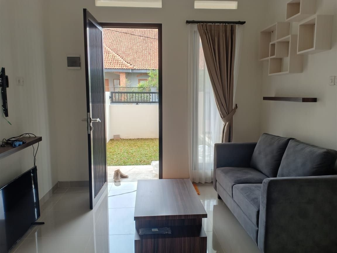 Hunian 700 Jutaan DP 0% Strategis - 2