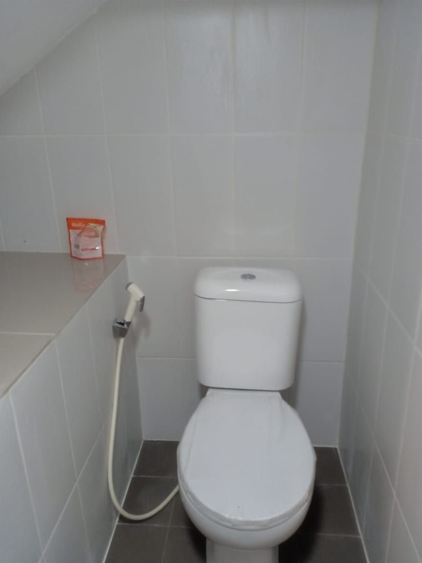 Hunian 700 Jutaan DP 0% Strategis - 3