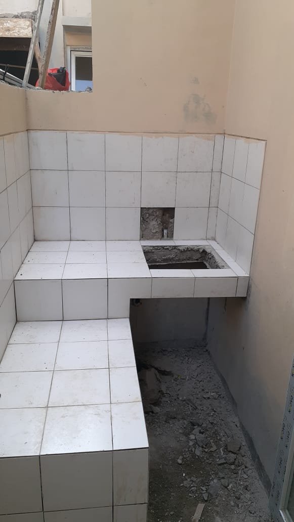 Promo  PPKM Rumah Baru 15 Menit dari Stasiun Cicayur,Tangerang - 5