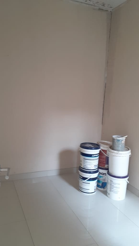 Promo  PPKM Rumah Baru 15 Menit dari Stasiun Cicayur,Tangerang - 3