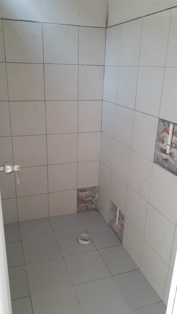 Promo  PPKM Rumah Baru 15 Menit dari Stasiun Cicayur,Tangerang - 4