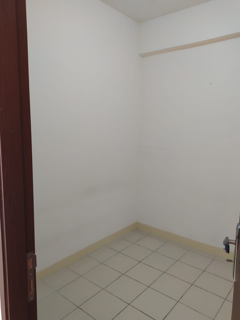 Disewa Tahunan 1 Unit Apartemen Puri Parkview – Tower BC Lantai  15, 2 BR,Jakarta Barat - 2