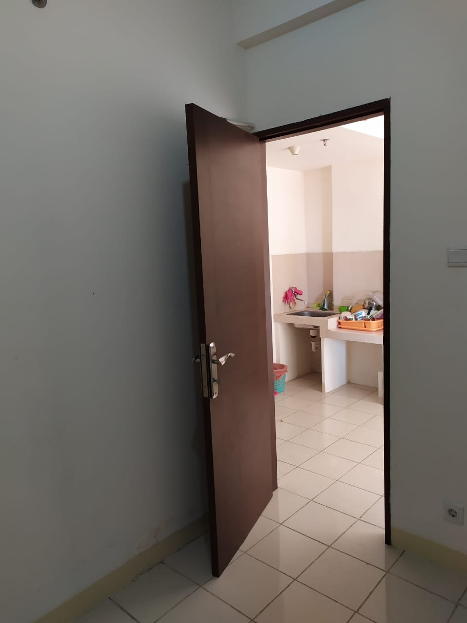 Disewa Tahunan 1 Unit Apartemen Puri Parkview – Tower BC Lantai  15, 2 BR,Jakarta Barat - 5
