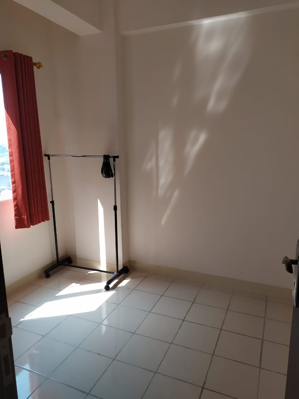 Disewa Tahunan 1 Unit Apartemen Puri Parkview – Tower BC Lantai  15, 2 BR,Jakarta Barat - 4