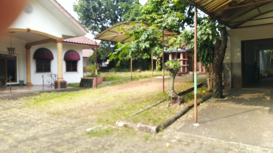 Rumah Duren Tiga Pancoran Jakarta Selatan, Strategis, Murah - 2