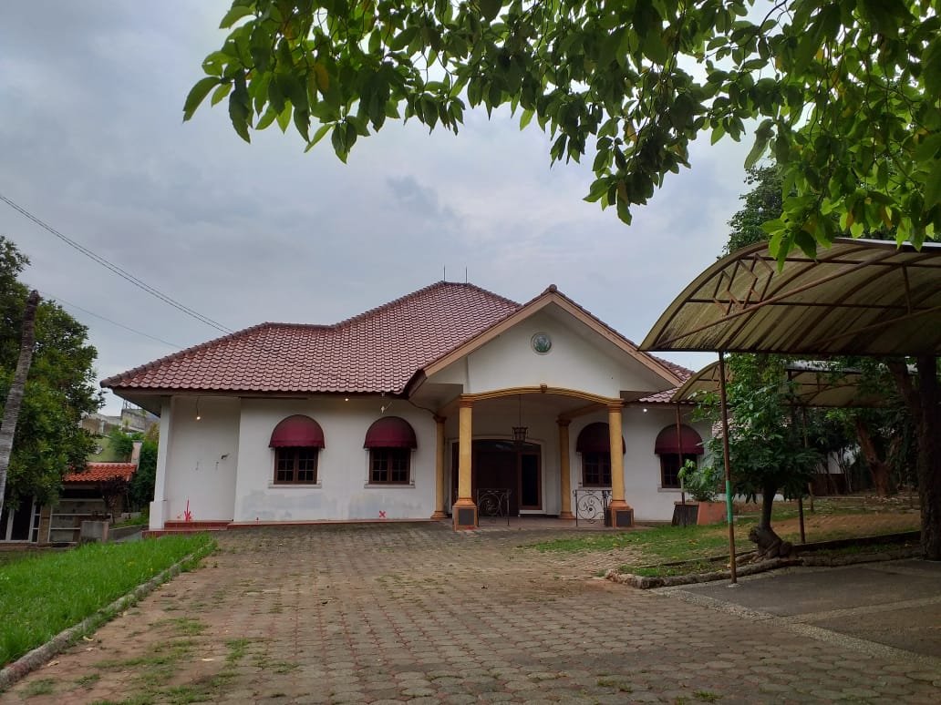 Rumah Duren Tiga Pancoran Jakarta Selatan, Strategis, Murah - 3