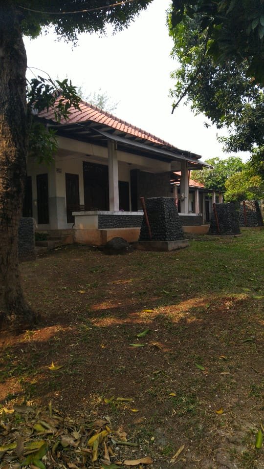 Rumah Duren Tiga Pancoran Jakarta Selatan, Strategis, Murah - 4