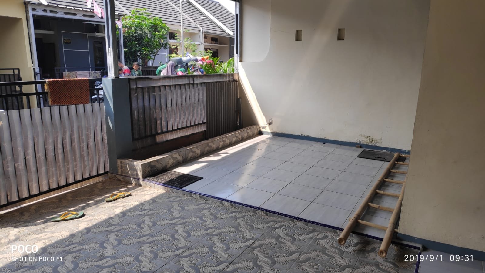 Dijual Cepat Over Kredit Rumah Di Mustikasari Kota Bekasi - 2