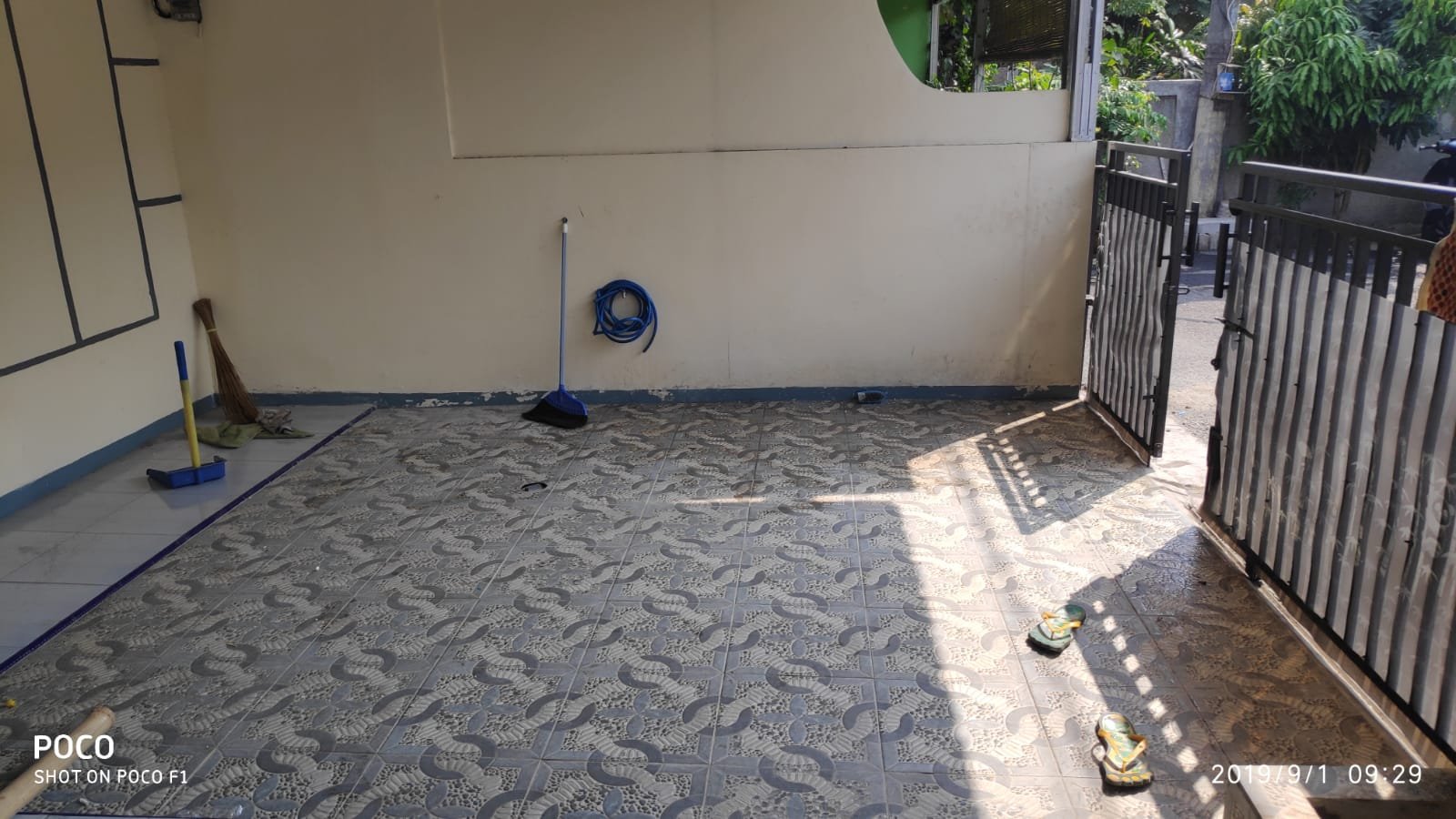 Dijual Cepat Over Kredit Rumah Di Mustikasari Kota Bekasi - 9