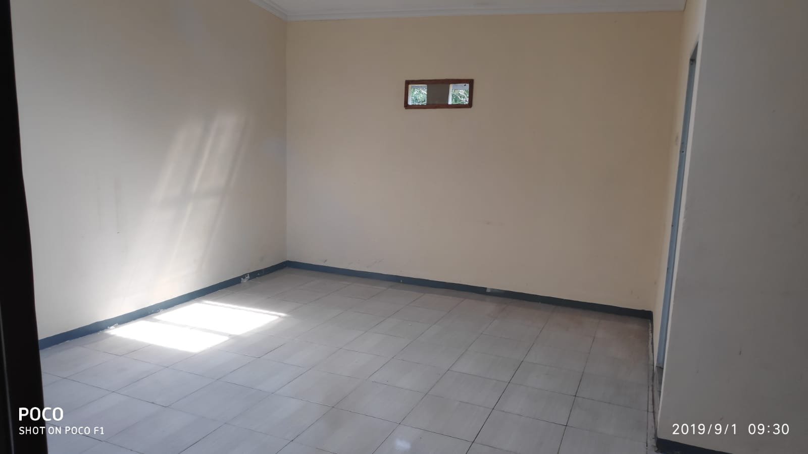 Dijual Cepat Over Kredit Rumah Di Mustikasari Kota Bekasi - 5