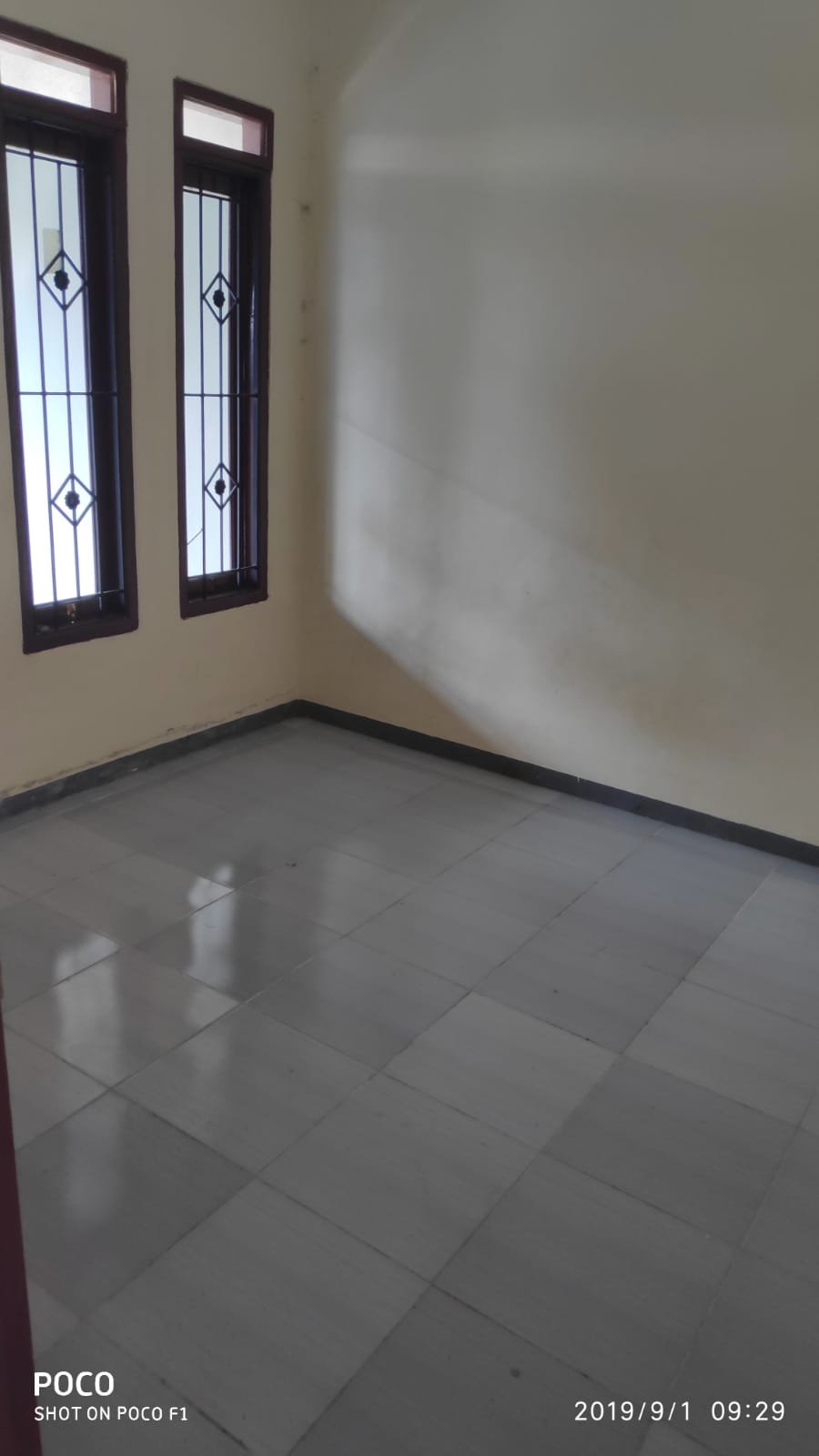 Dijual Cepat Over Kredit Rumah Di Mustikasari Kota Bekasi - 7