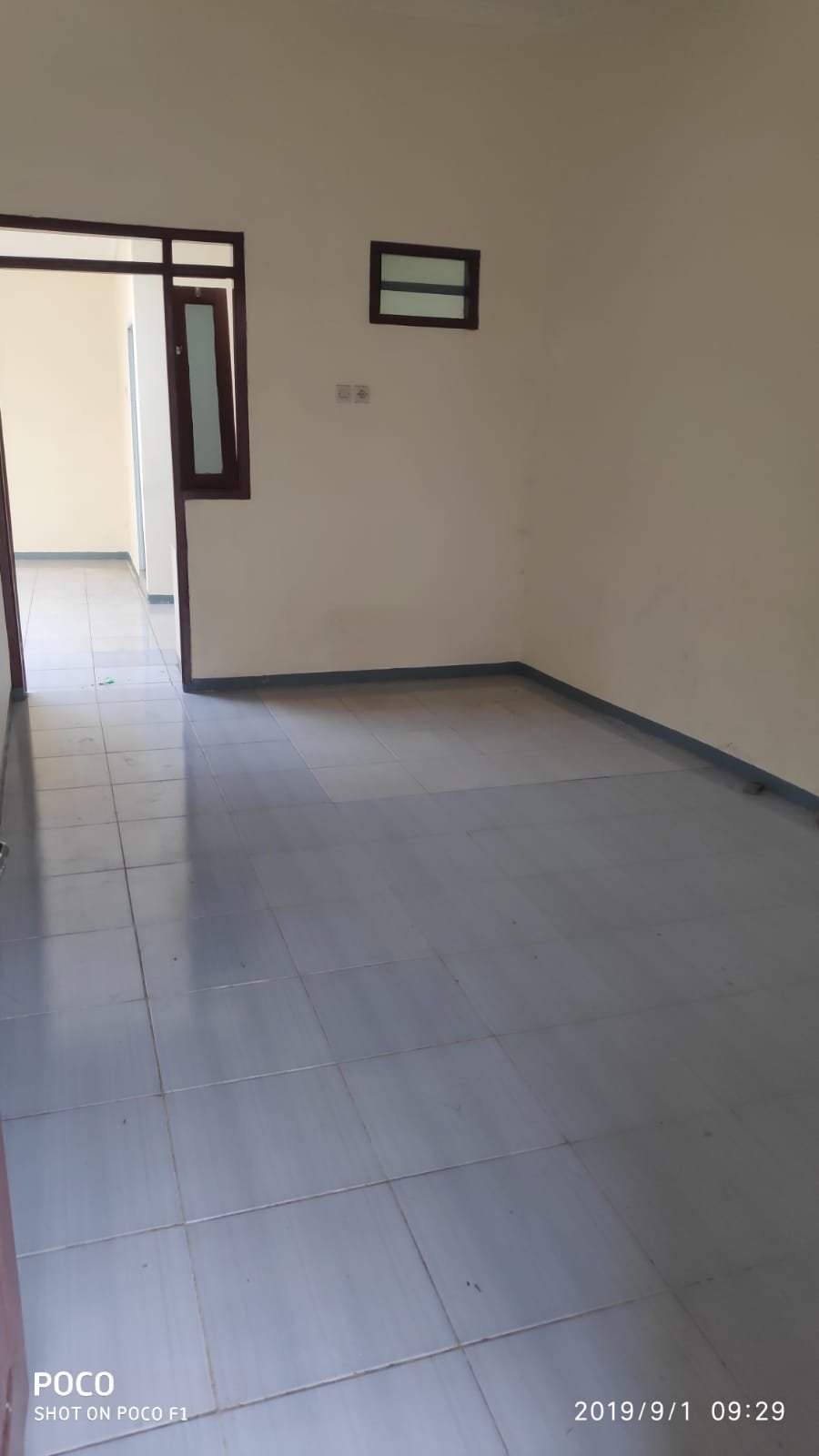 Dijual Cepat Over Kredit Rumah Di Mustikasari Kota Bekasi - 6