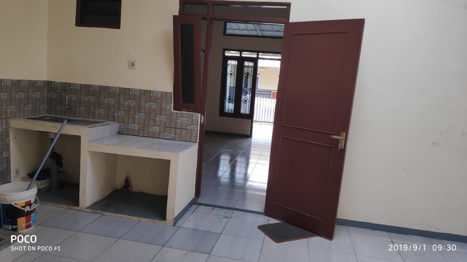 Dijual Cepat Over Kredit Rumah Di Mustikasari Kota Bekasi - 4