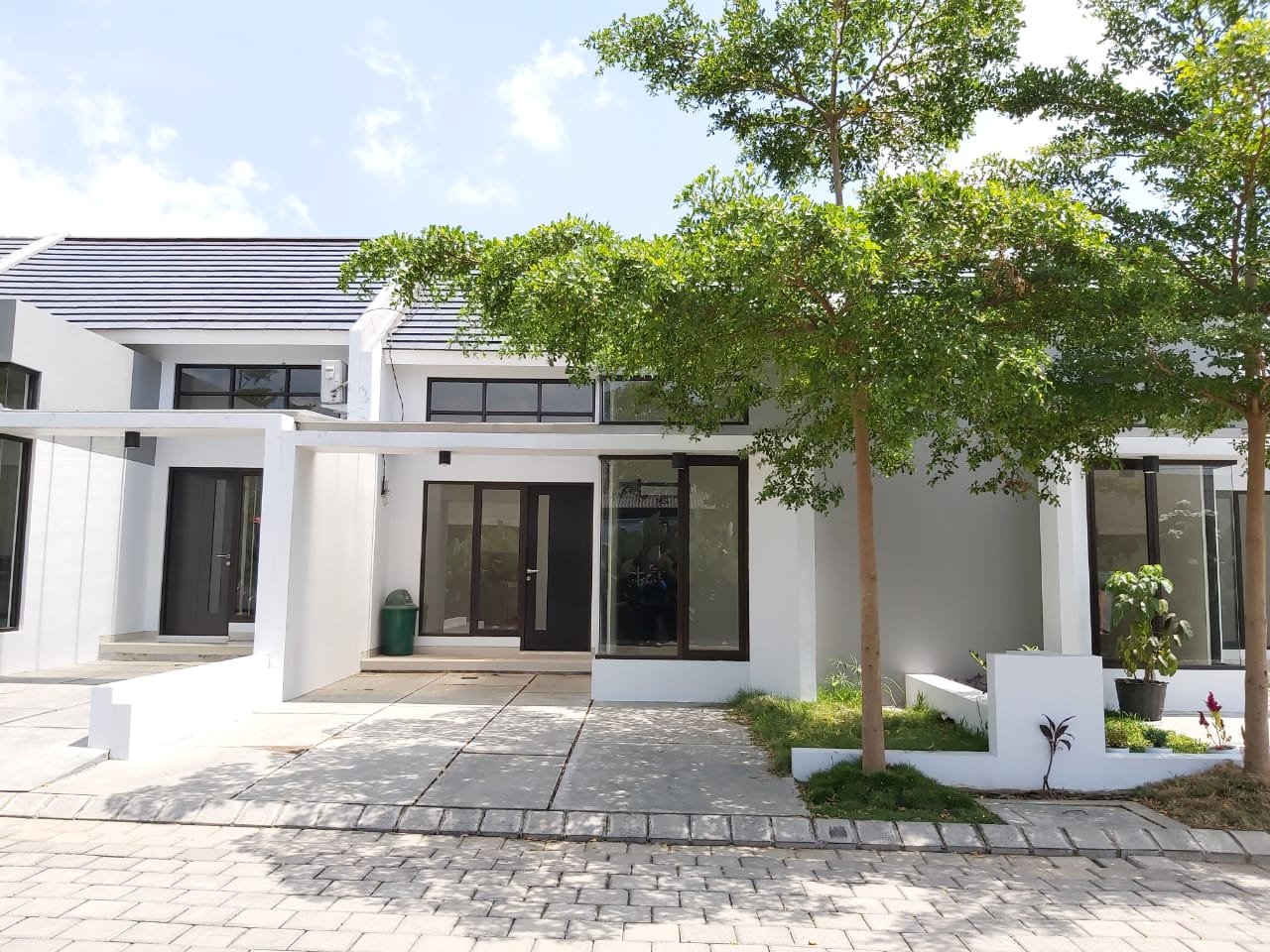 Rumah Di Blimbing Malang, - 5