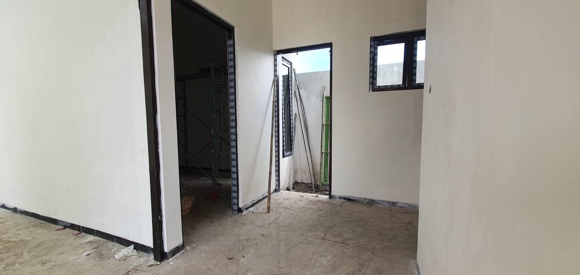 Rumah Di Jual Batu Malang, - 2