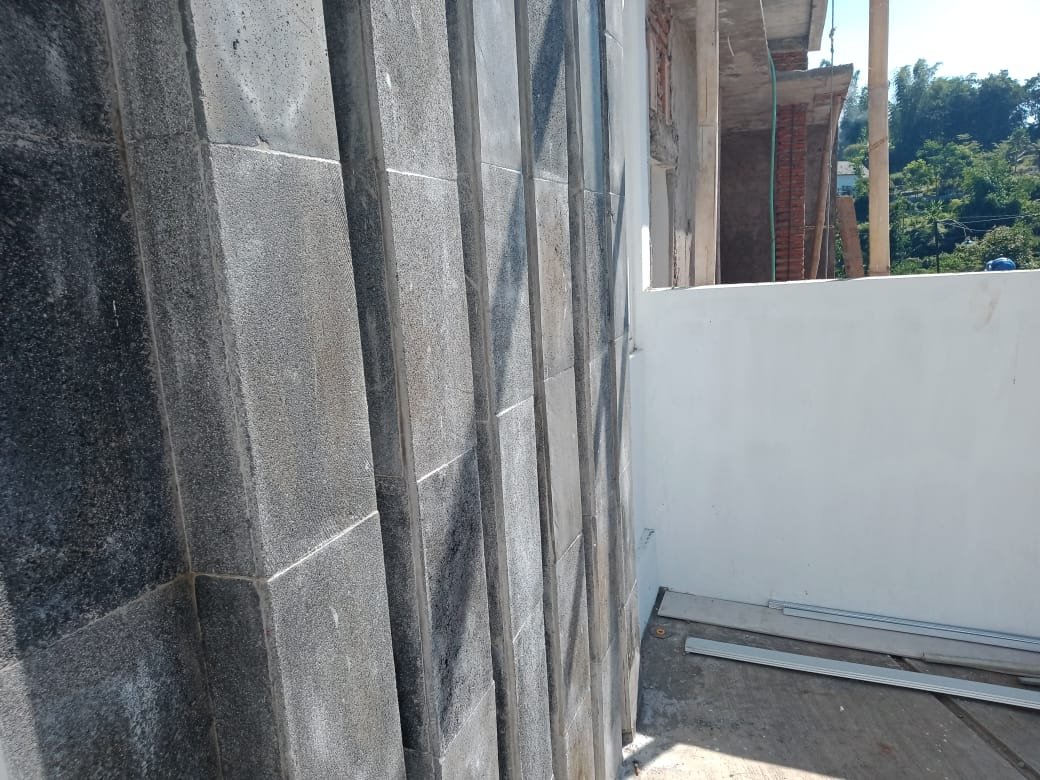 Rumah Murah Dekat Kampus , - 5
